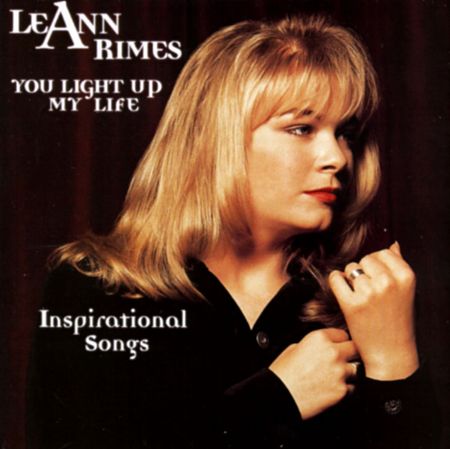 You Light Up My Life: Inspirational Songs