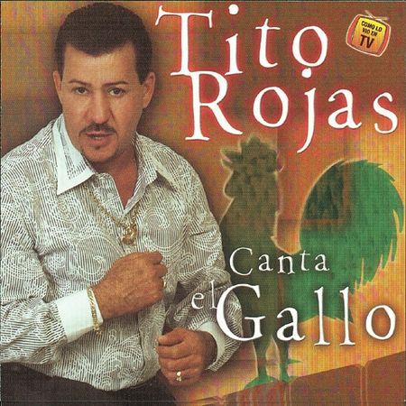 Canta el Gallo