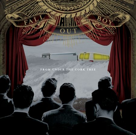 From Under the Cork Tree