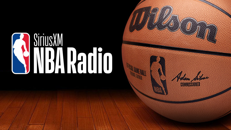 SiriusXM NBA Radio